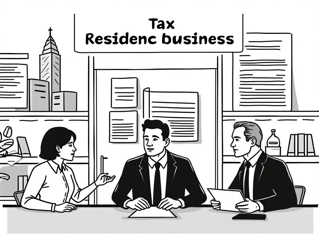 Golden Visa Tax Implications