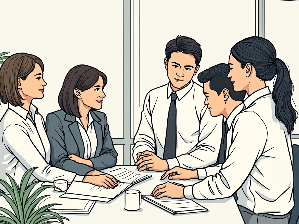 Investor Family Golden Visa