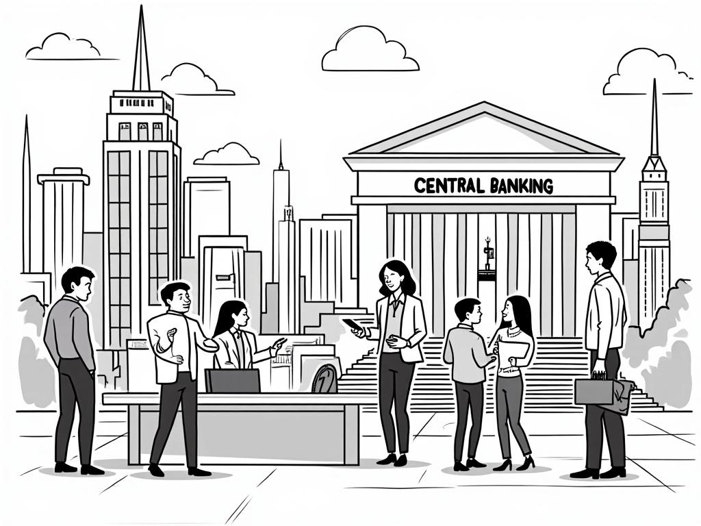 Greek central bank