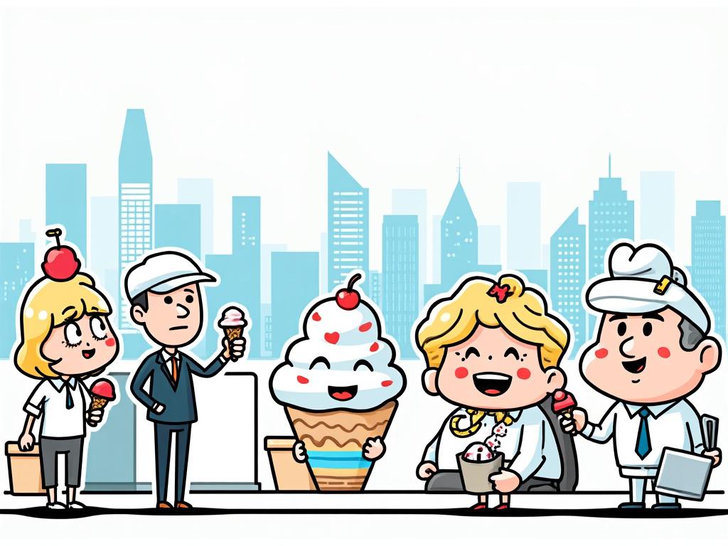 Guatemala ice cream imports