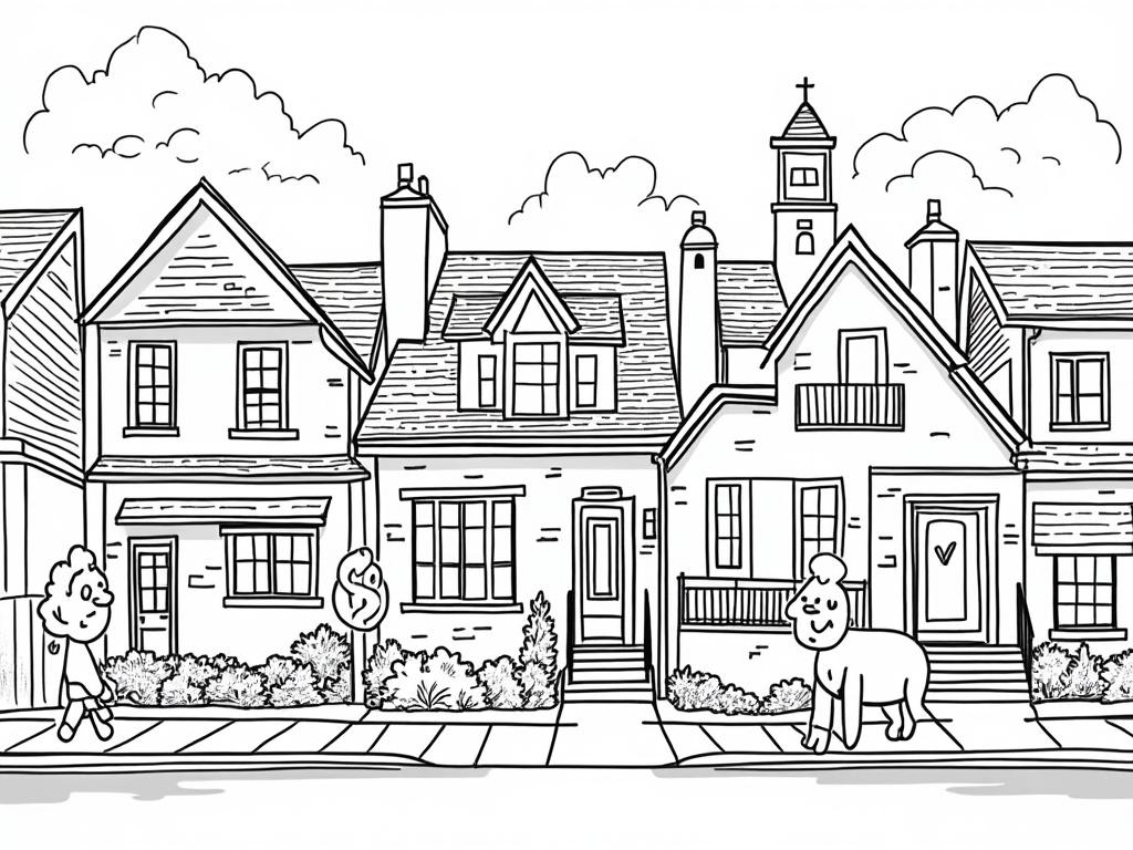 Buyer seller strategies